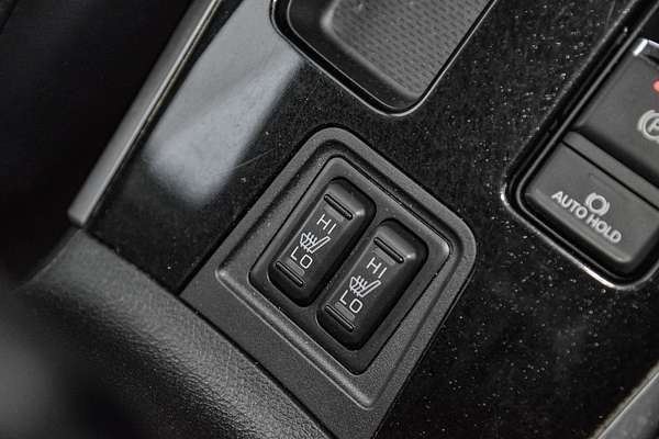 2021 Mitsubishi Outlander LS ZL