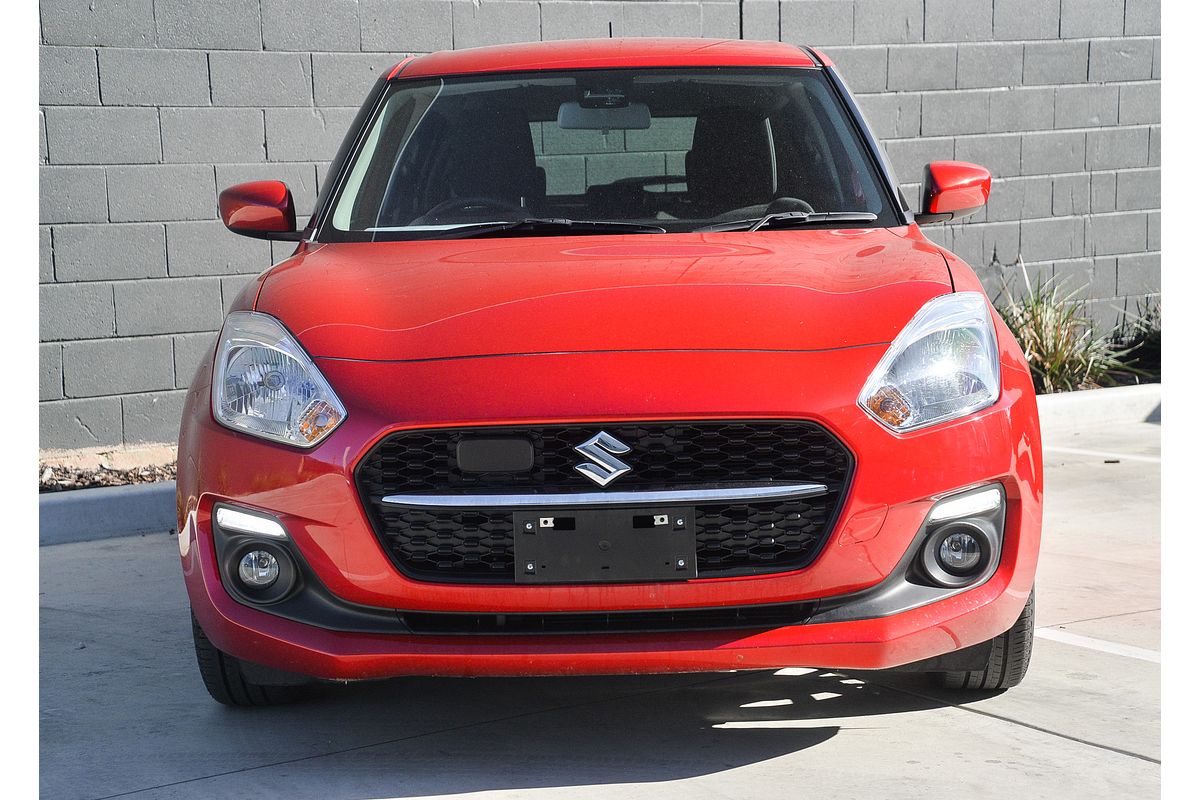 2023 Suzuki Swift GL Plus AZ Series II