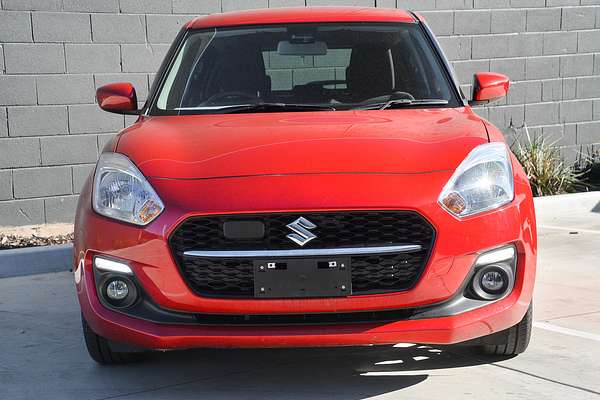 2023 Suzuki Swift GL Plus AZ Series II