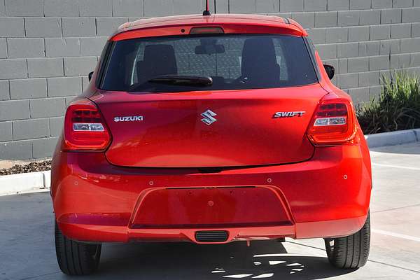 2023 Suzuki Swift GL Plus AZ Series II