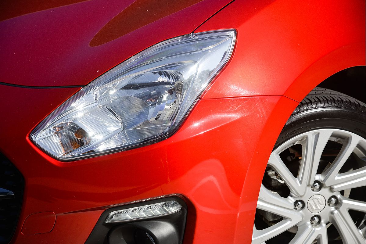 2023 Suzuki Swift GL Plus AZ Series II