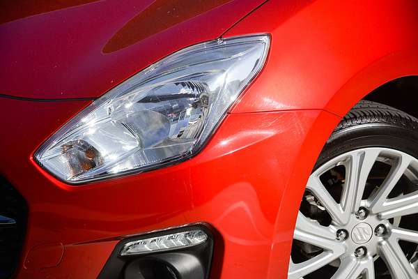 2023 Suzuki Swift GL Plus AZ Series II