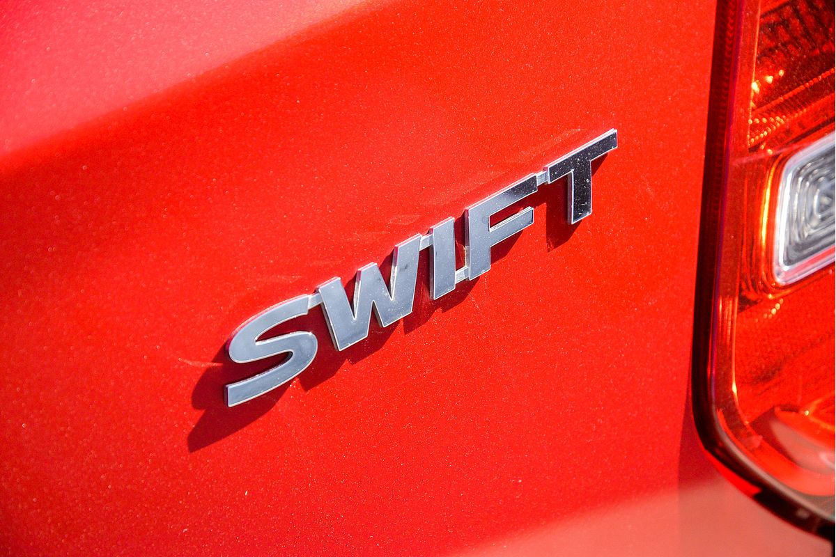 2023 Suzuki Swift GL Plus AZ Series II