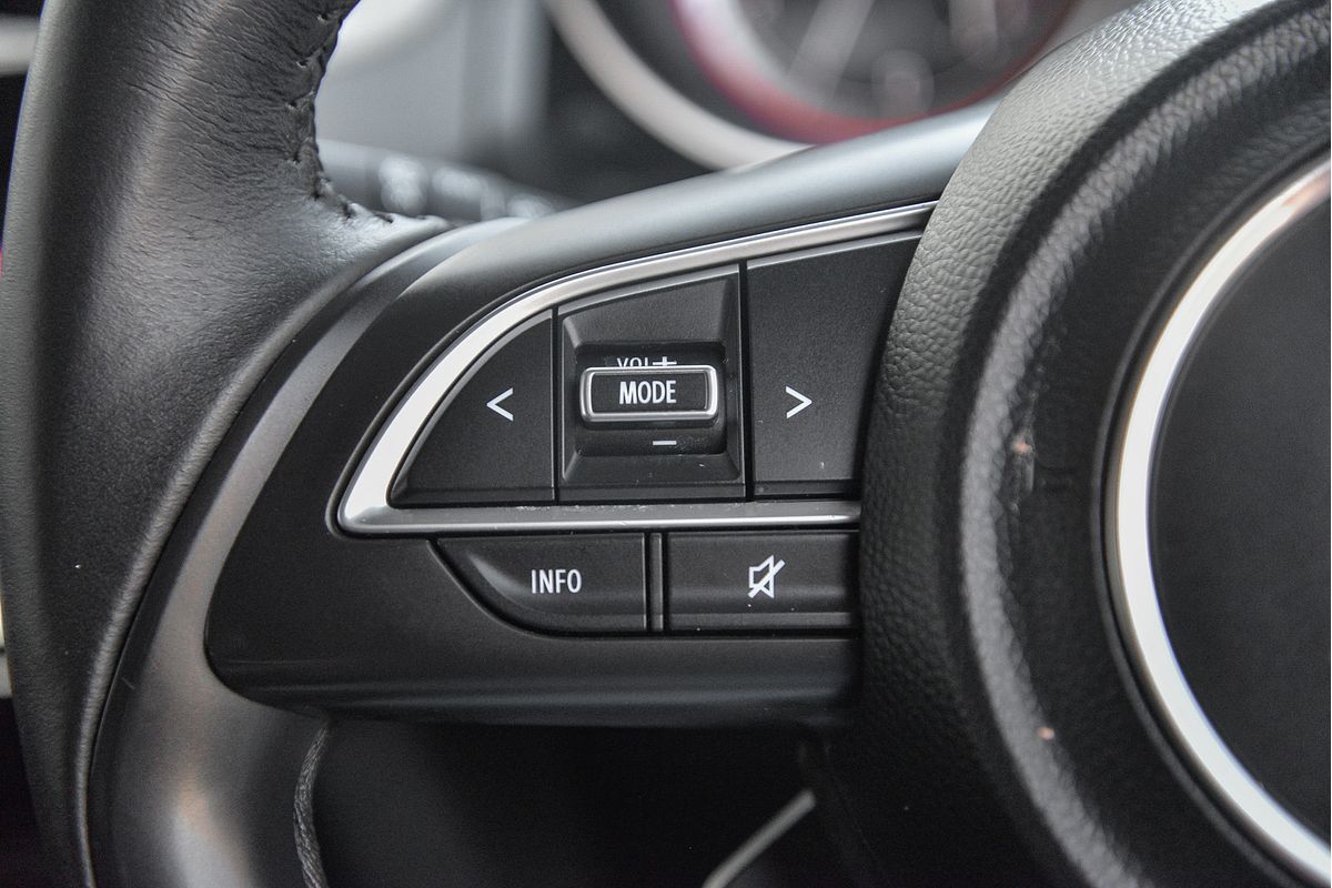 2023 Suzuki Swift GL Plus AZ Series II