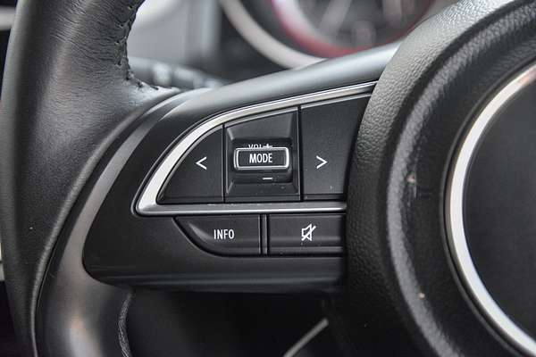 2023 Suzuki Swift GL Plus AZ Series II