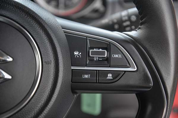 2023 Suzuki Swift GL Plus AZ Series II