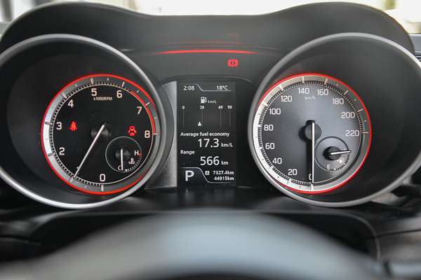 2023 Suzuki Swift GL Plus AZ Series II