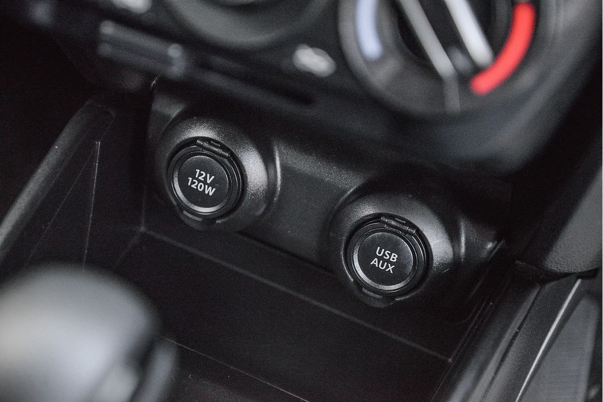 2023 Suzuki Swift GL Plus AZ Series II