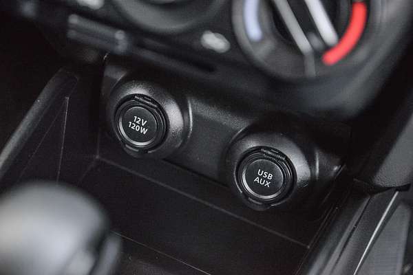 2023 Suzuki Swift GL Plus AZ Series II