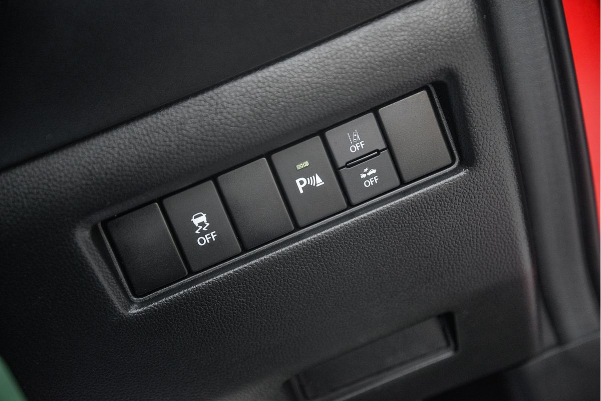 2023 Suzuki Swift GL Plus AZ Series II