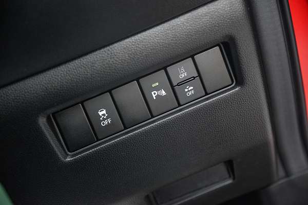 2023 Suzuki Swift GL Plus AZ Series II