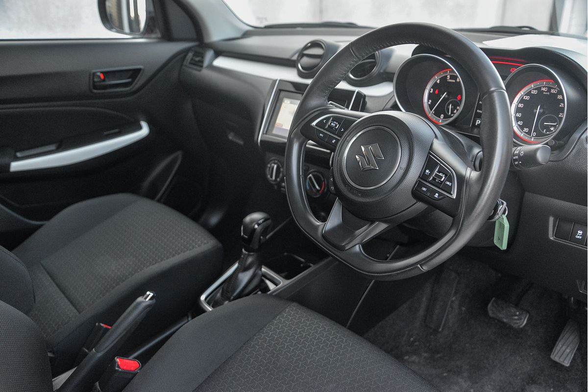 2023 Suzuki Swift GL Plus AZ Series II