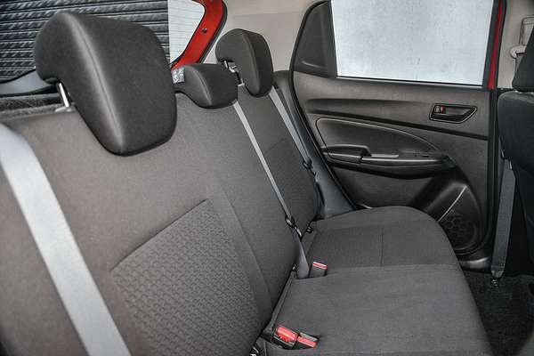 2023 Suzuki Swift GL Plus AZ Series II