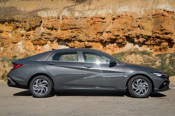 2025 Hyundai i30 CN7.V2