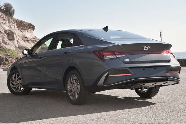 2025 Hyundai i30 CN7.V2