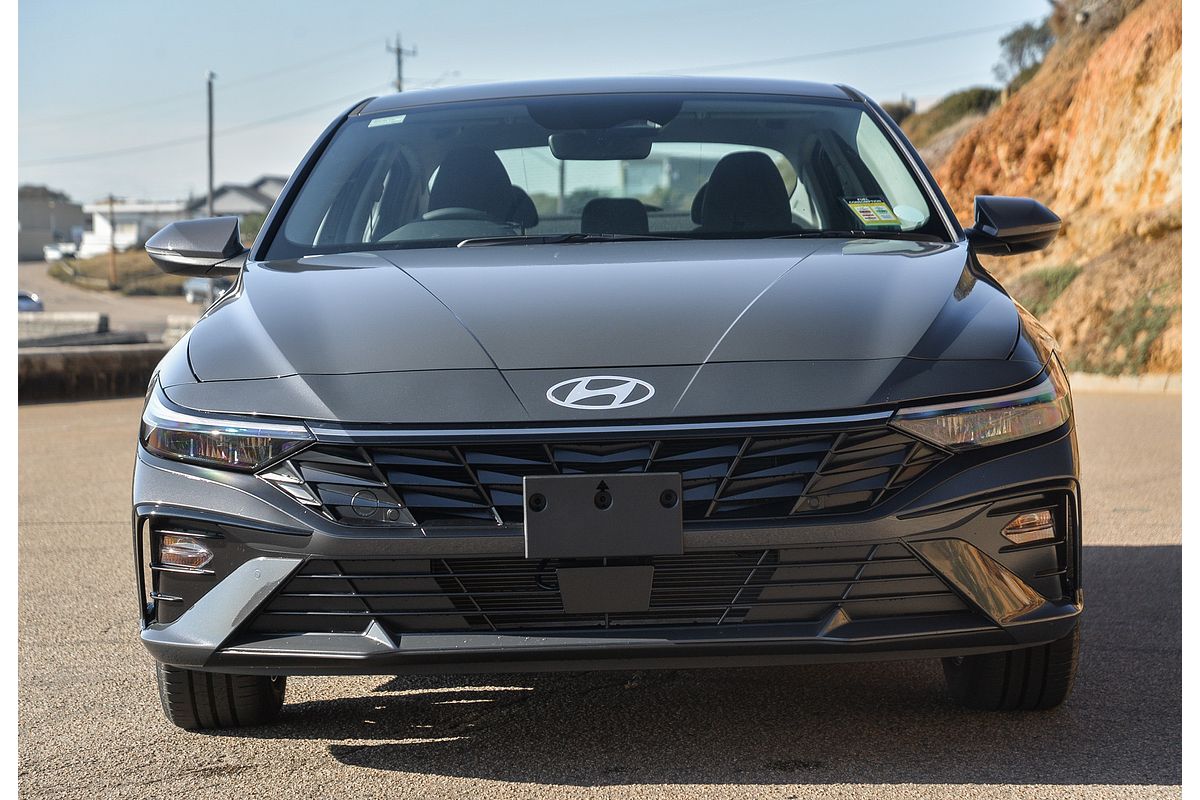 2025 Hyundai i30 CN7.V2