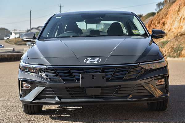 2025 Hyundai i30 CN7.V2