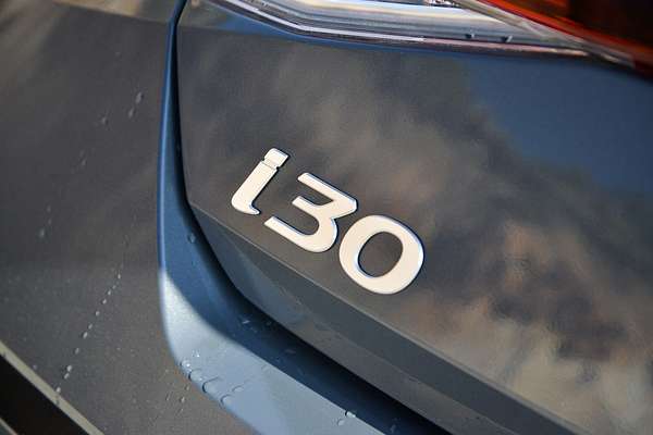 2025 Hyundai i30 CN7.V2