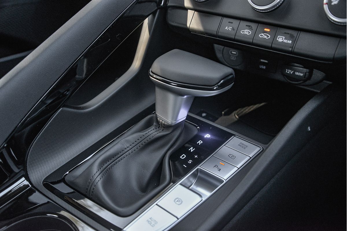 2025 Hyundai i30 CN7.V2