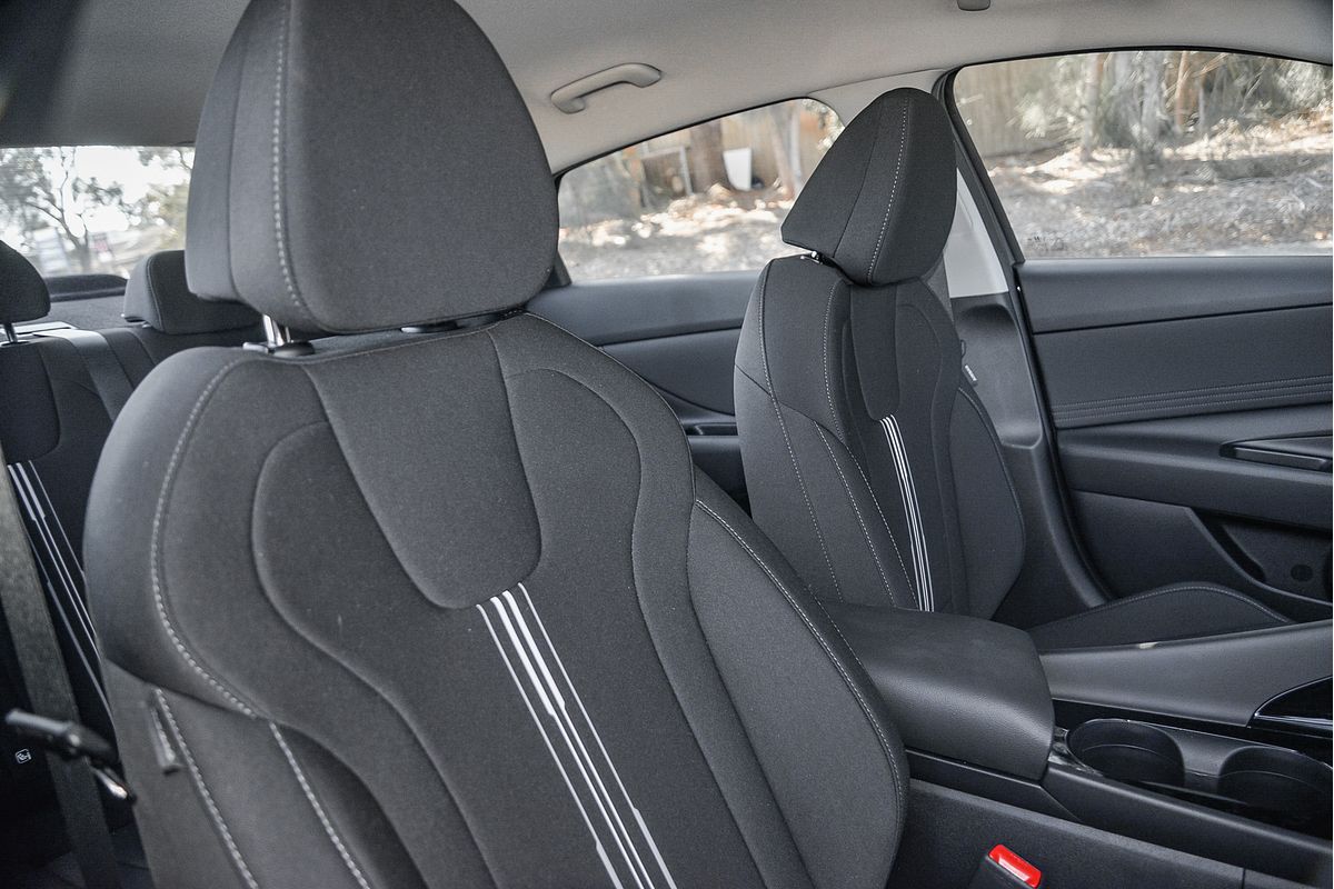 2025 Hyundai i30 CN7.V2