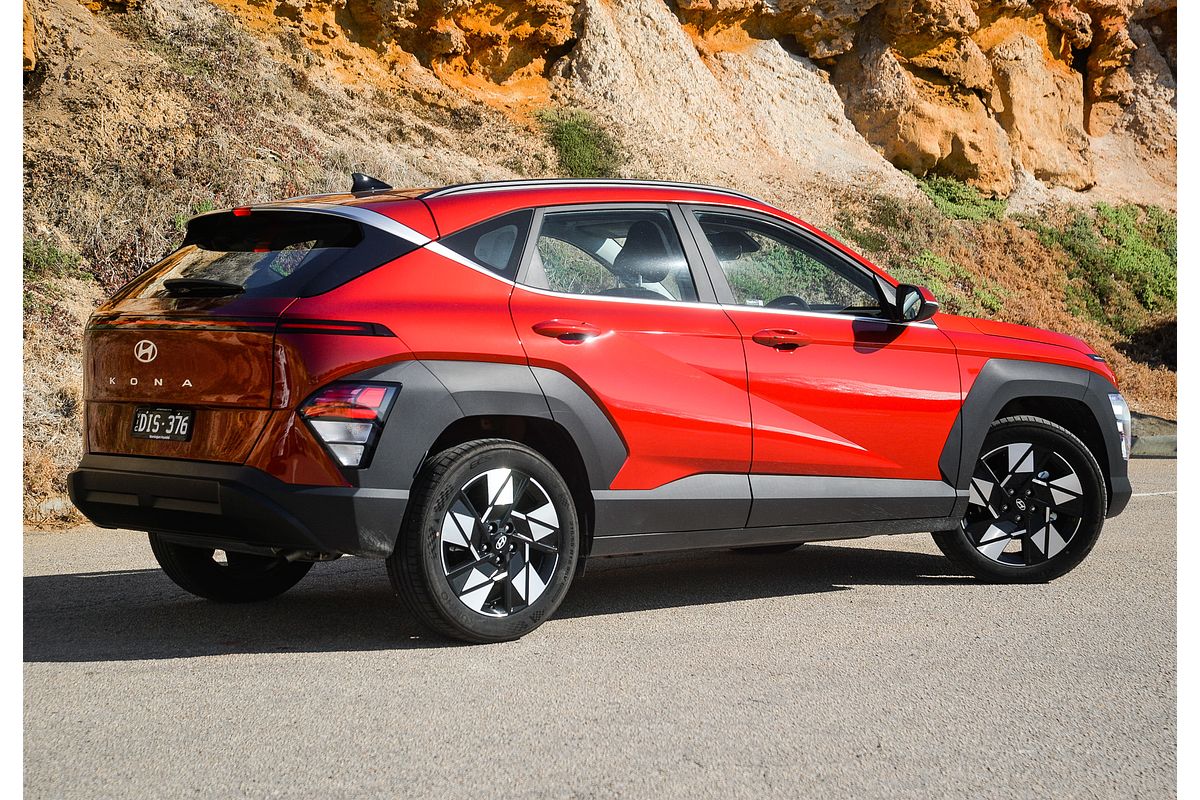 2024 Hyundai Kona SX2.V2