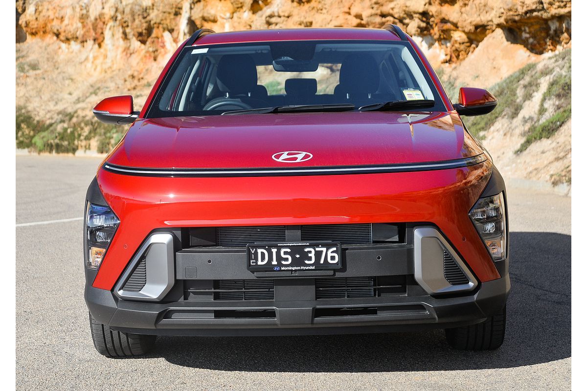 2024 Hyundai Kona SX2.V2