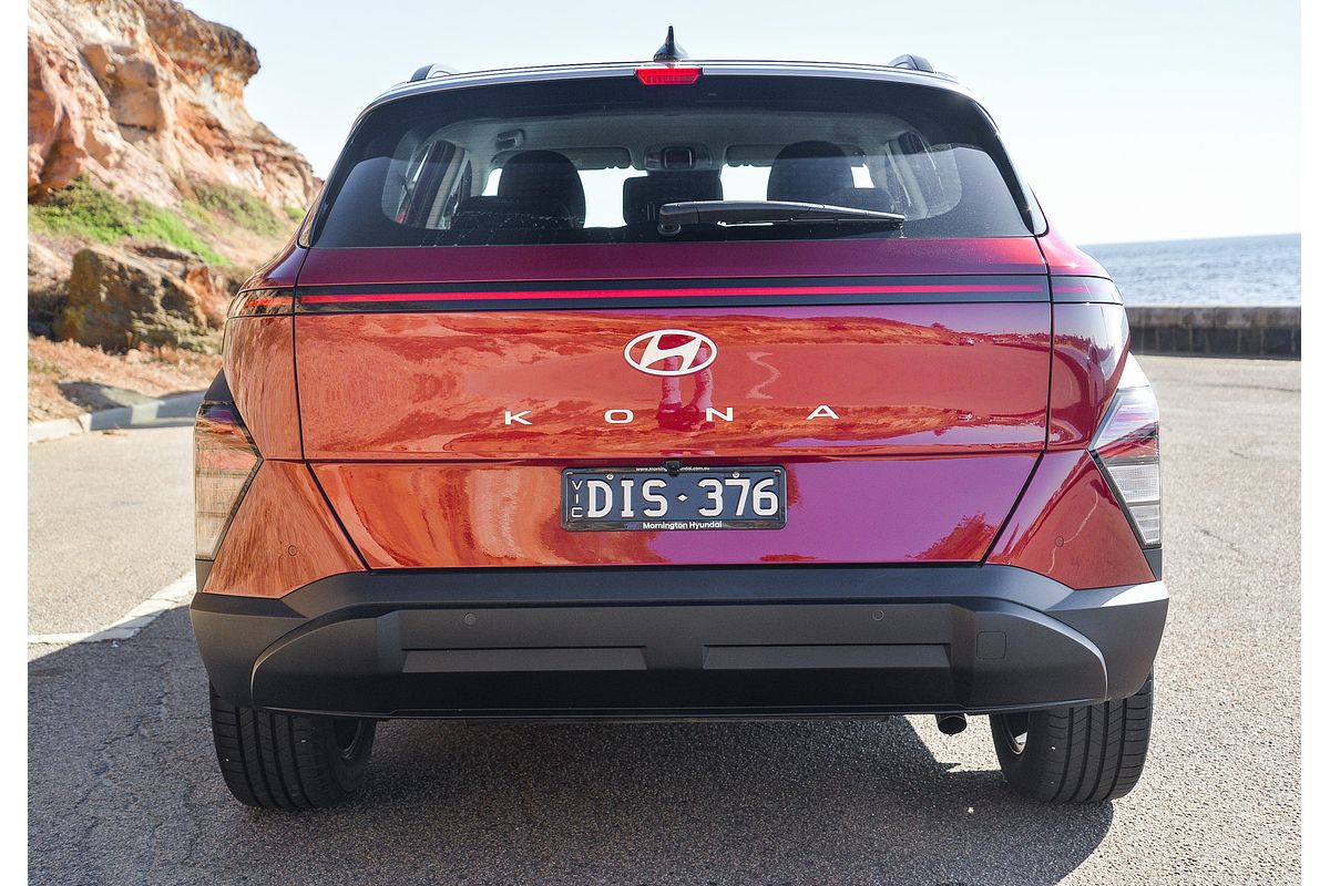 2024 Hyundai Kona SX2.V2