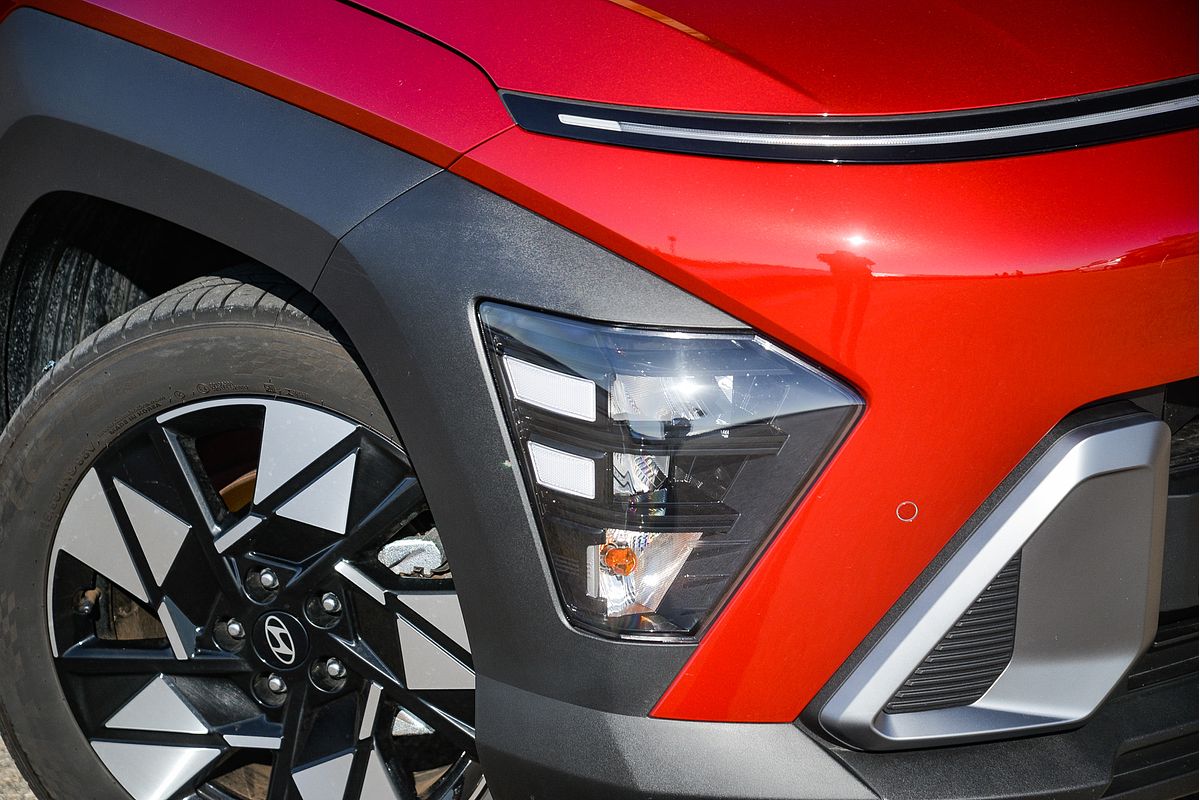 2024 Hyundai Kona SX2.V2