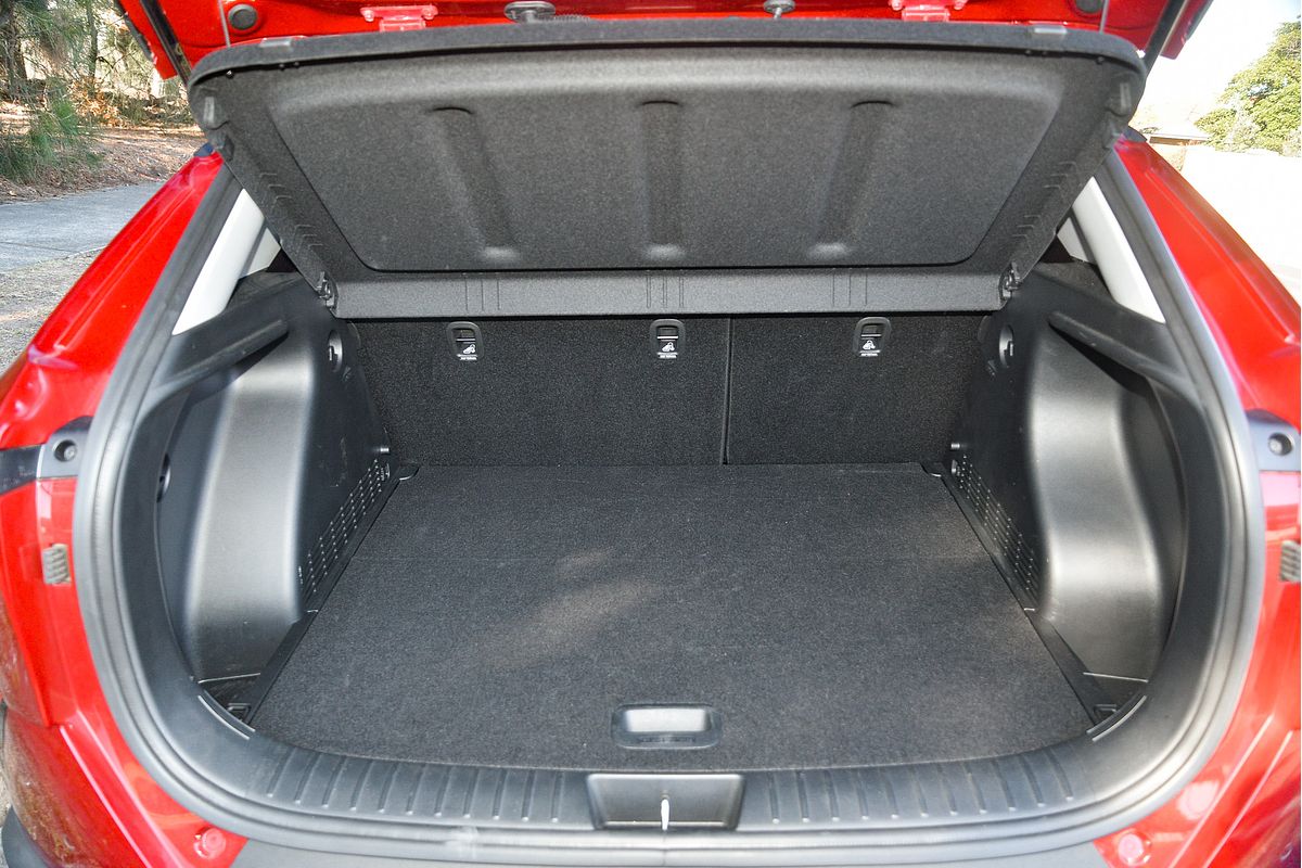 2024 Hyundai Kona SX2.V2