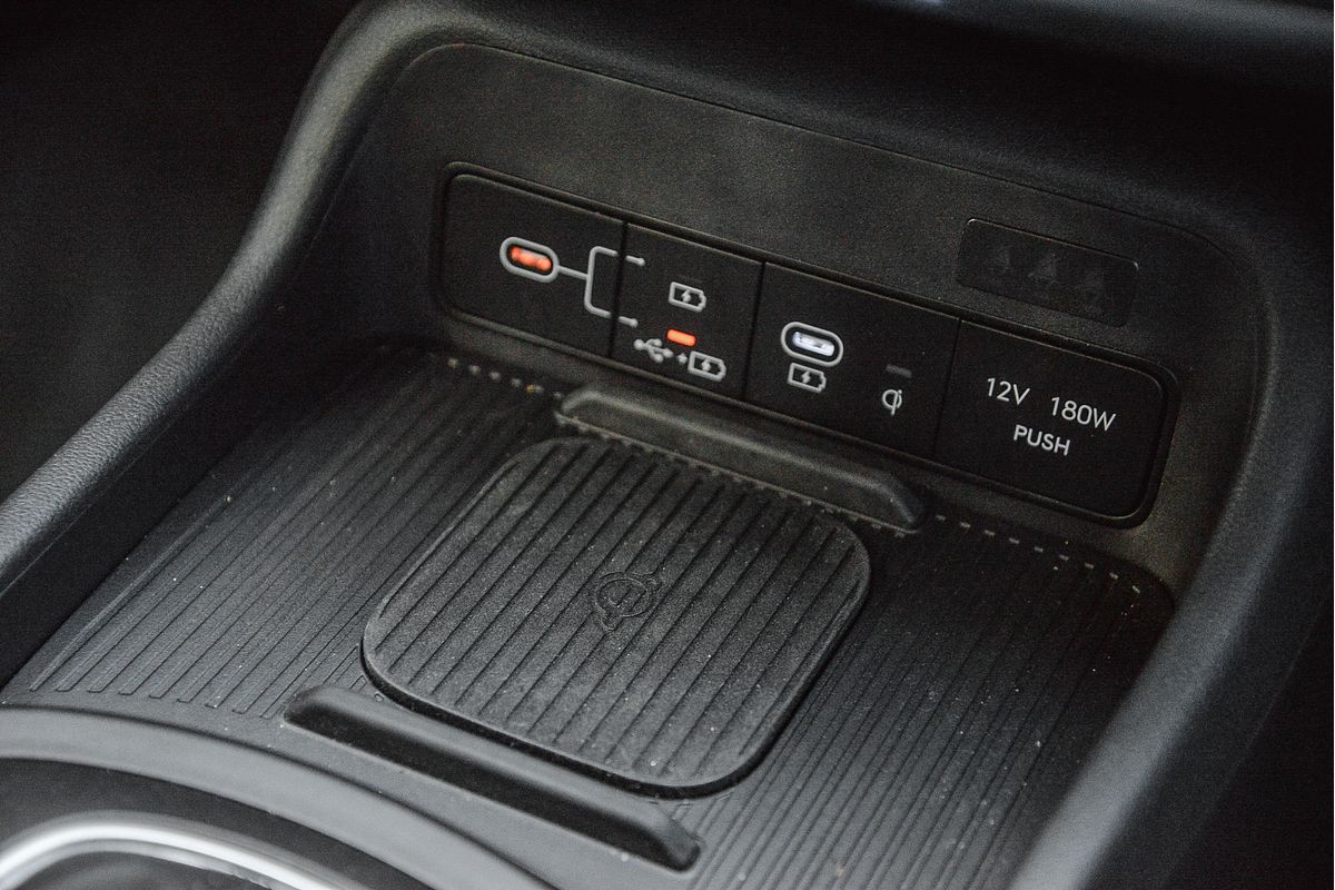 2024 Hyundai Kona SX2.V2