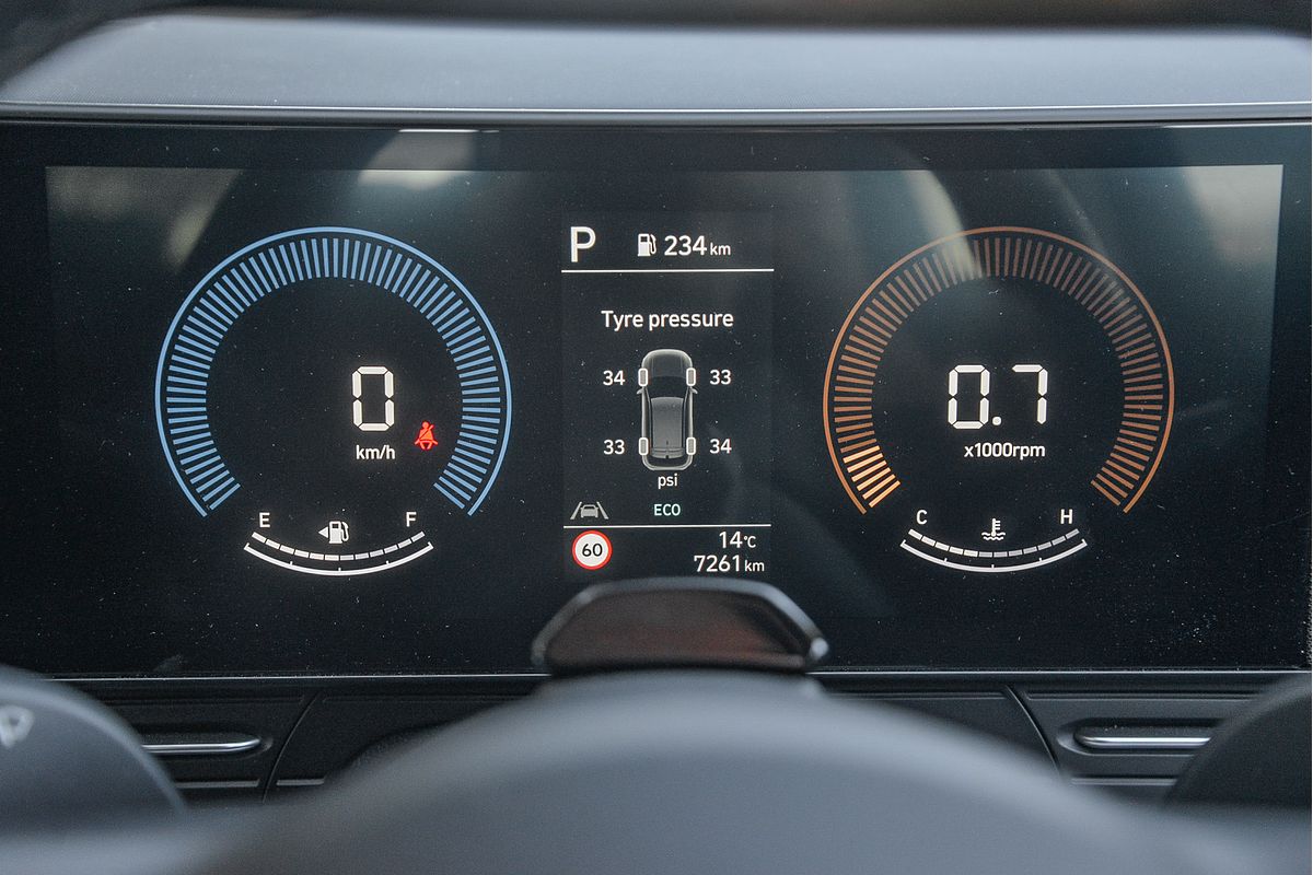 2024 Hyundai Kona SX2.V2