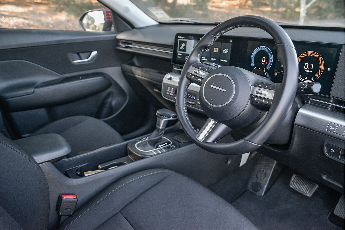 2024 Hyundai Kona SX2.V2