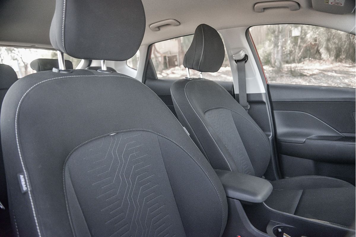 2024 Hyundai Kona SX2.V2