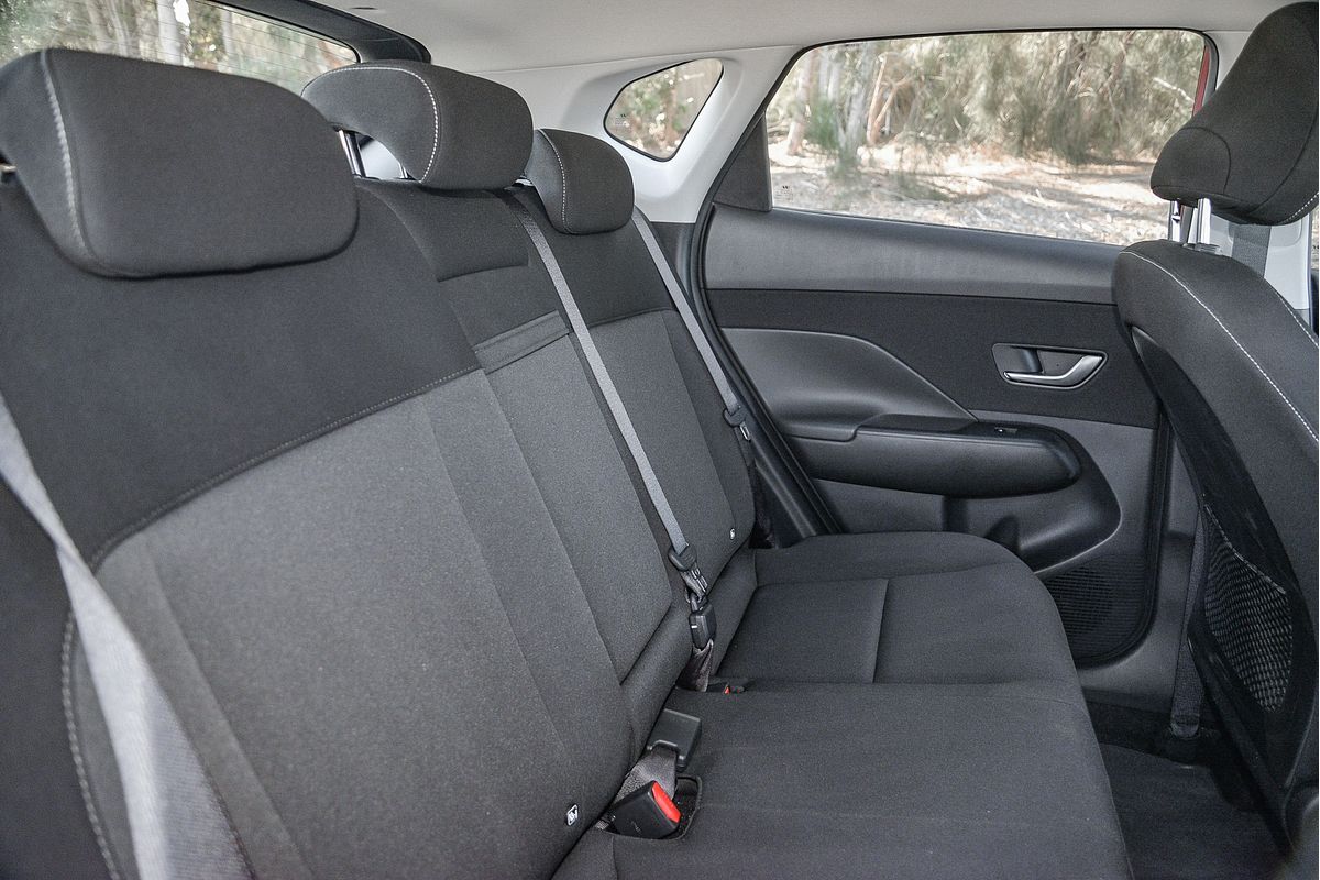 2024 Hyundai Kona SX2.V2