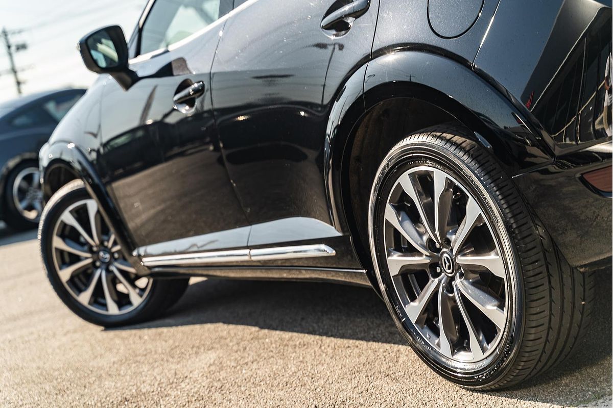 2023 Mazda CX-3 Akari DK