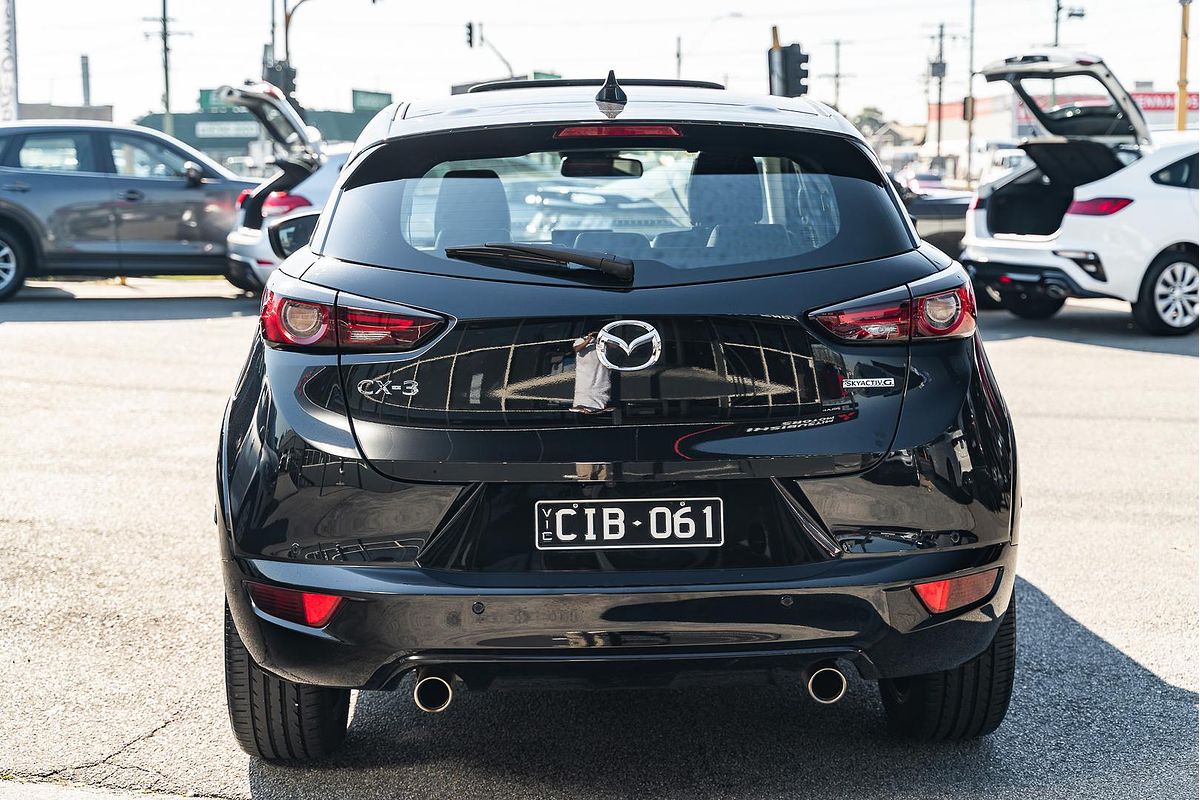 2023 Mazda CX-3 Akari DK