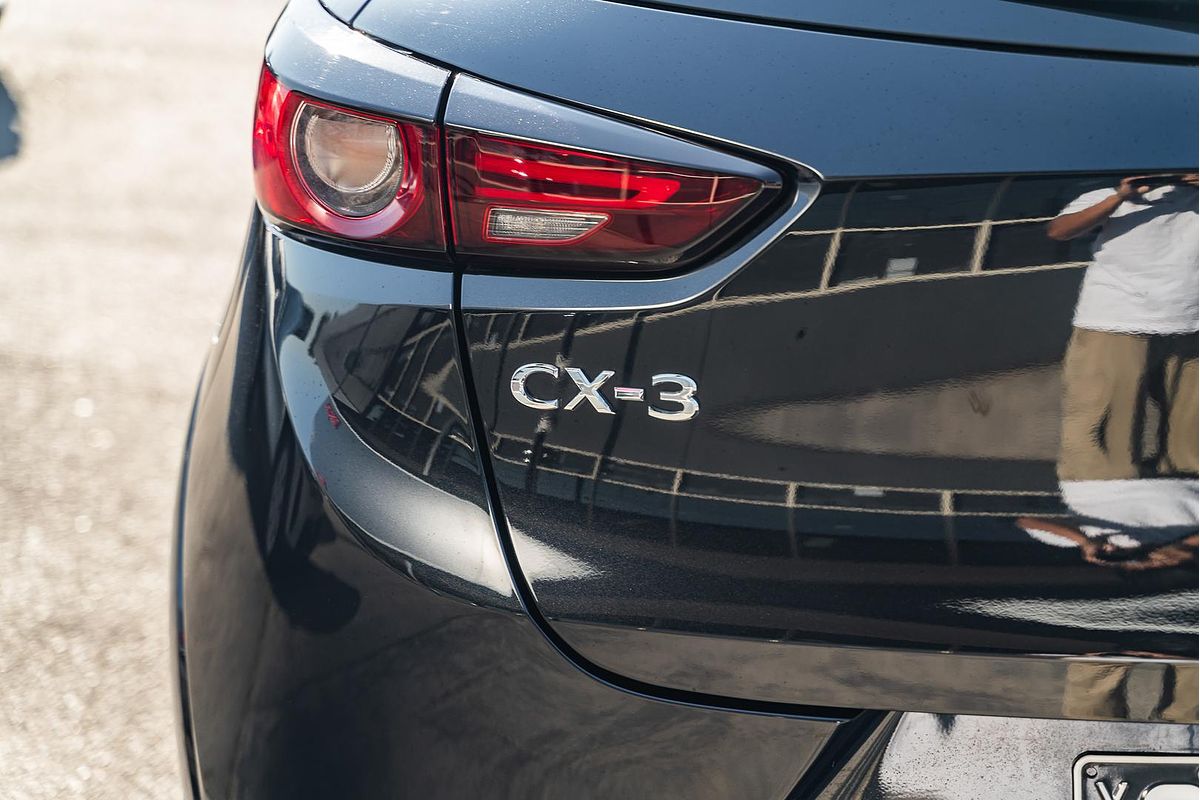 2023 Mazda CX-3 Akari DK