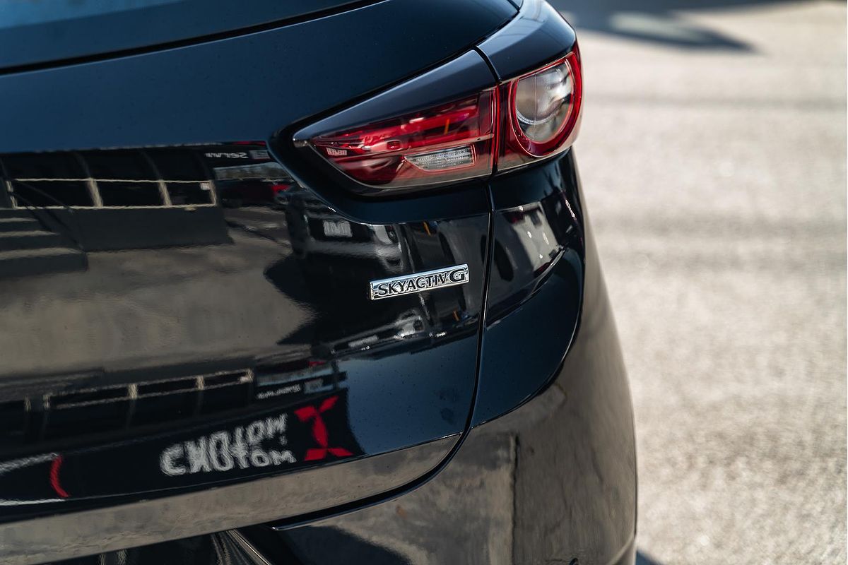 2023 Mazda CX-3 Akari DK
