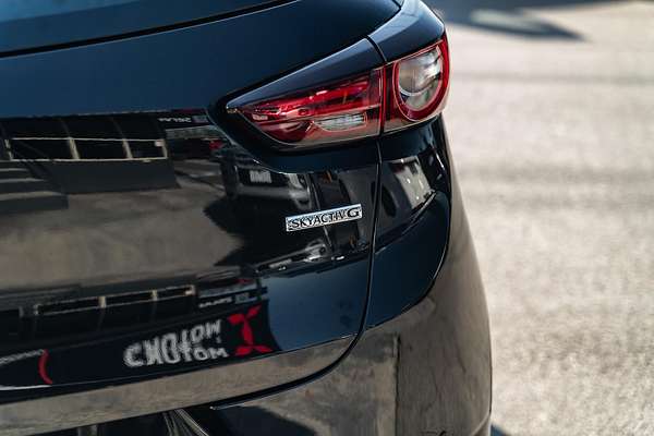 2023 Mazda CX-3 Akari DK