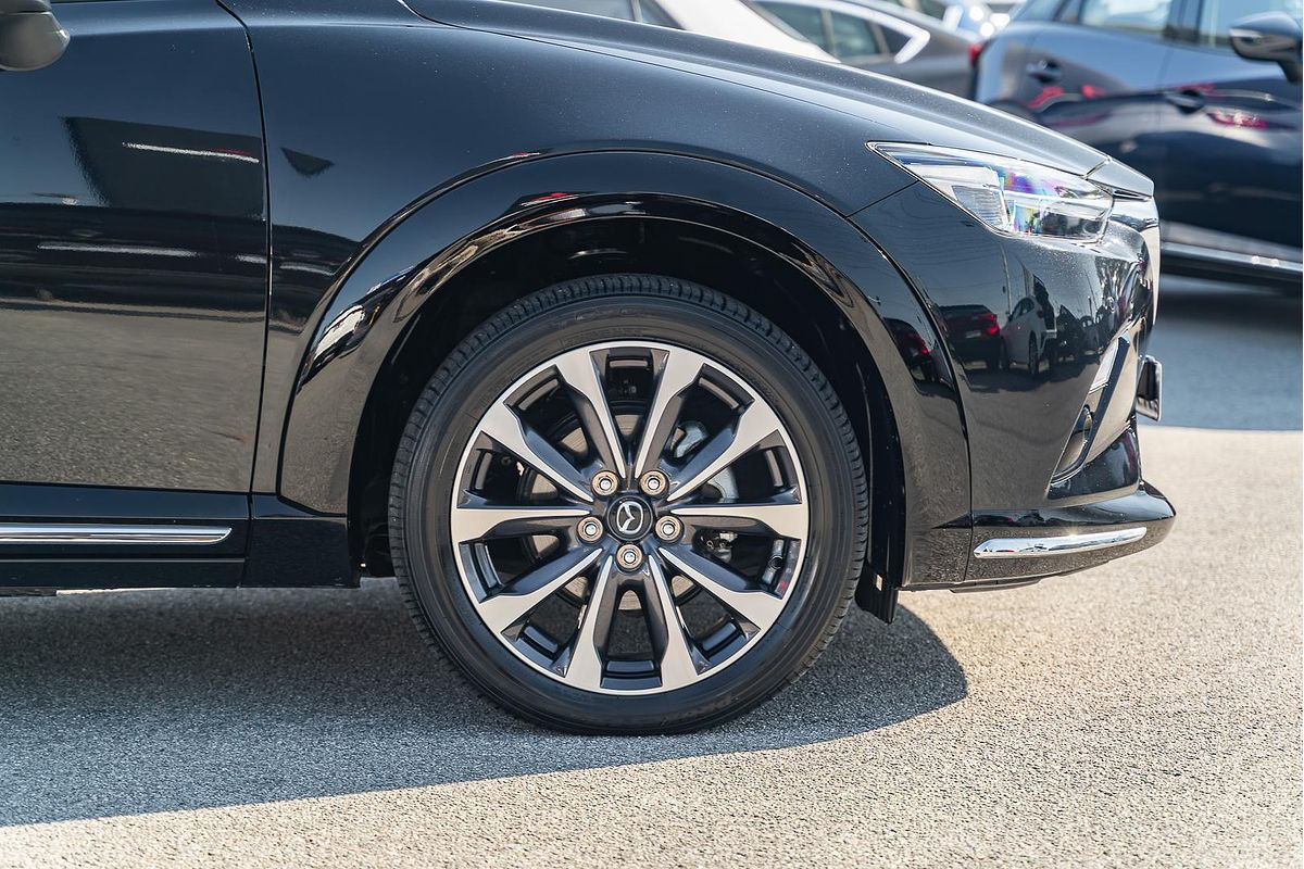 2023 Mazda CX-3 Akari DK