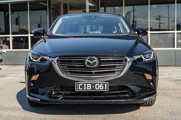 2023 Mazda CX-3 Akari DK