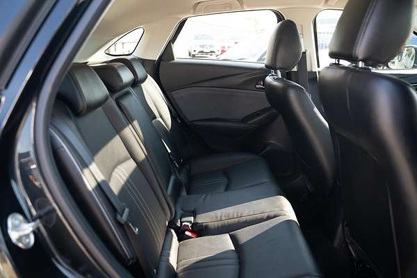 2023 Mazda CX-3 Akari DK