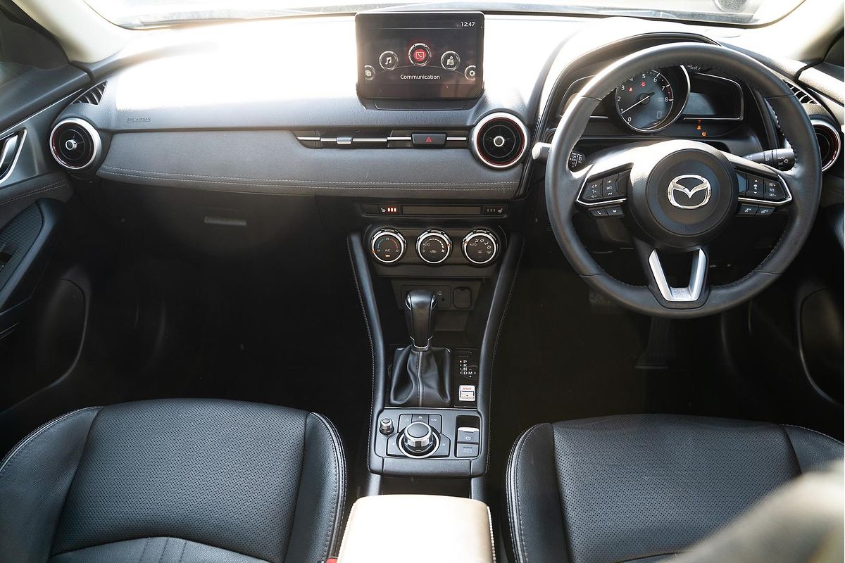 2023 Mazda CX-3 Akari DK