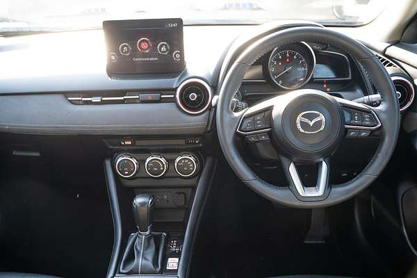 2023 Mazda CX-3 Akari DK