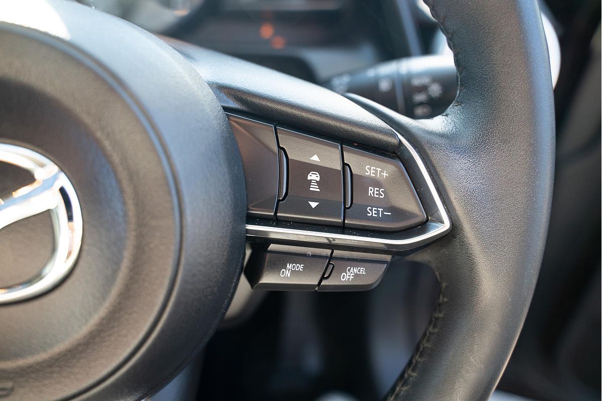 2023 Mazda CX-3 Akari DK