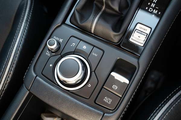 2023 Mazda CX-3 Akari DK