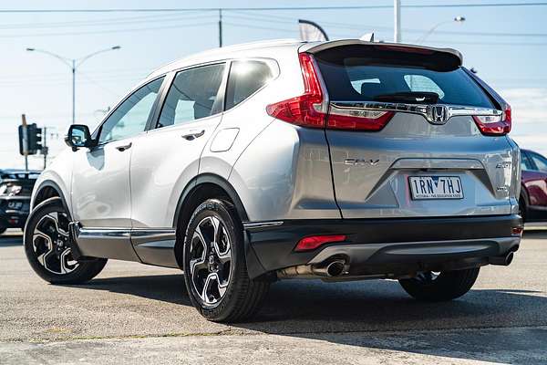 2020 Honda CR-V VTi-S RW