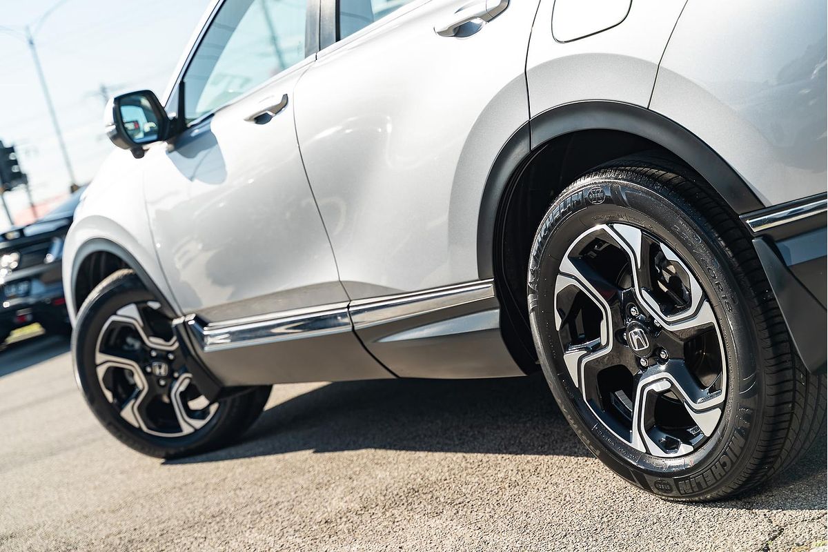 2020 Honda CR-V VTi-S RW