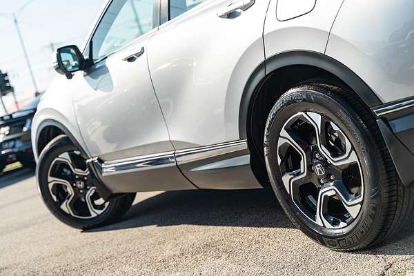 2020 Honda CR-V VTi-S RW