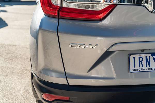 2020 Honda CR-V VTi-S RW